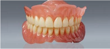 Custom Denture Design